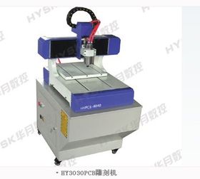 雕刻機 藝術(shù)與科技的完美融合