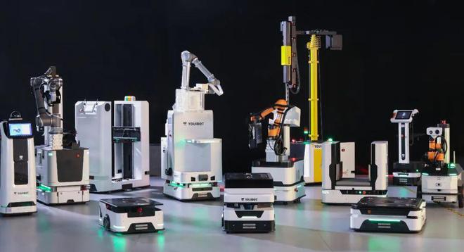 交大博士的機(jī)器人，如何攻占半導(dǎo)體行業(yè)供貨榜首？——智能機(jī)器人研發(fā)的突圍之路