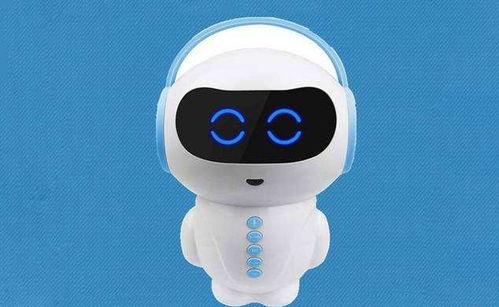 千萬(wàn)粉絲大V跨界創(chuàng)業(yè)，獲投數(shù)百萬(wàn)研發(fā)陪伴機(jī)器人，用科技溫暖童年