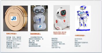 山東智能機(jī)器人研發(fā)推廣項(xiàng)目 以創(chuàng)新驅(qū)動(dòng)未來(lái)，尋求千萬(wàn)元股權(quán)融資