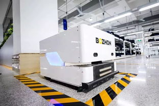 李如成 不被邊緣化，就必須數(shù)字化——以智能機(jī)器人研發(fā)為突破口