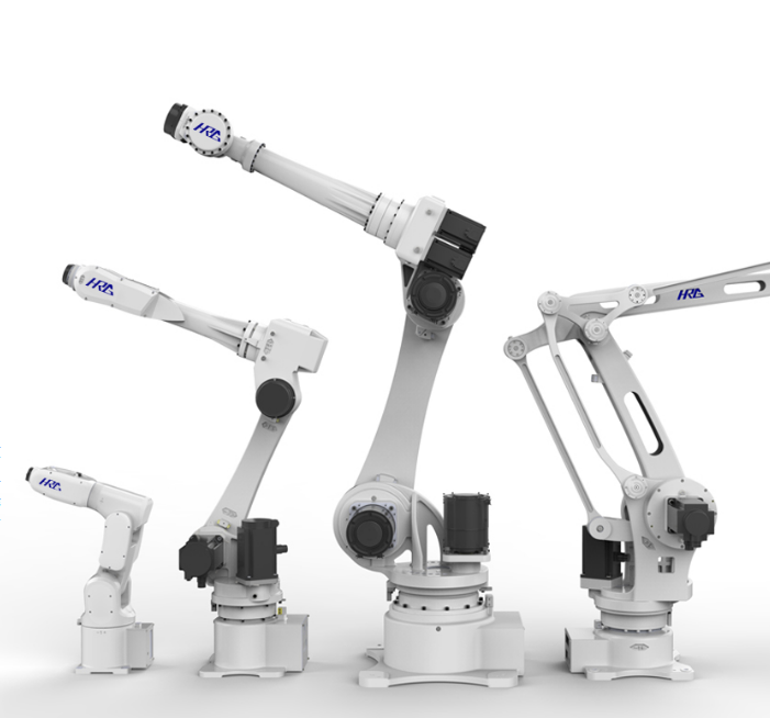 哈工大機器人集團 引領智能機器人研發新浪潮